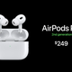 Airpods Pro 2nd Gen Price
